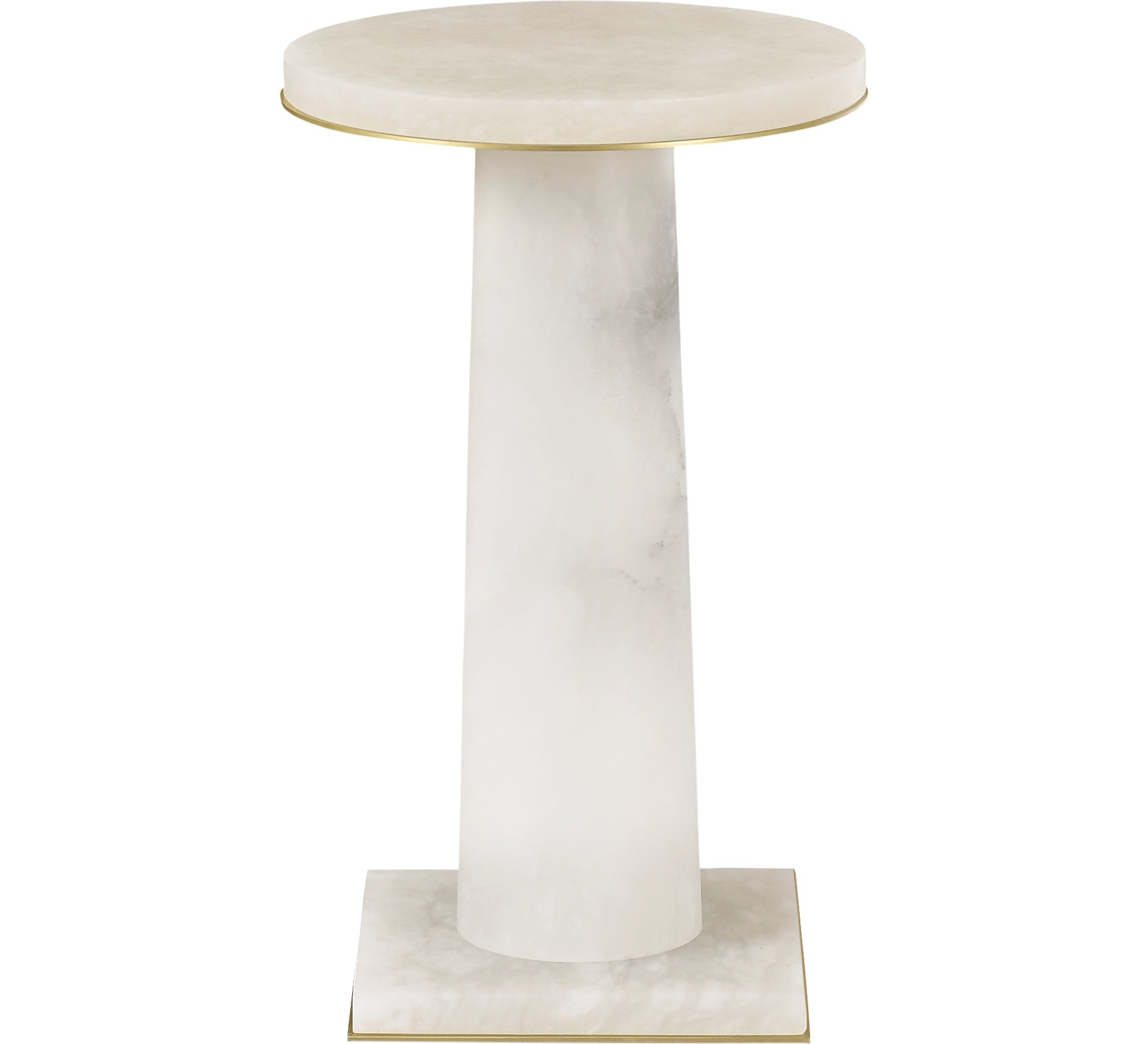 Plateau Accent Table