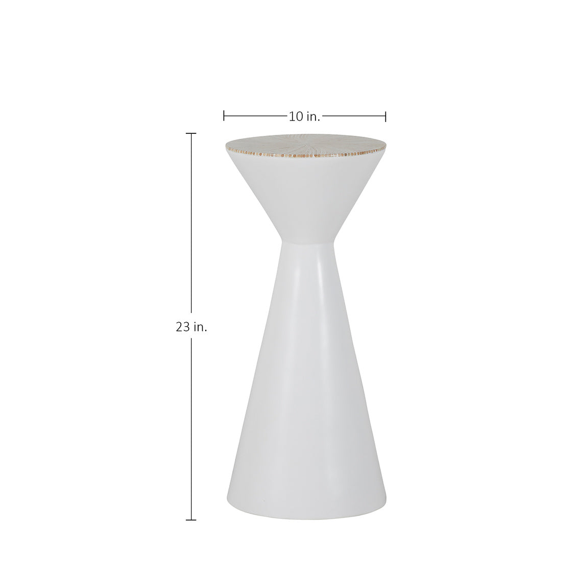 Essie Drinking Table