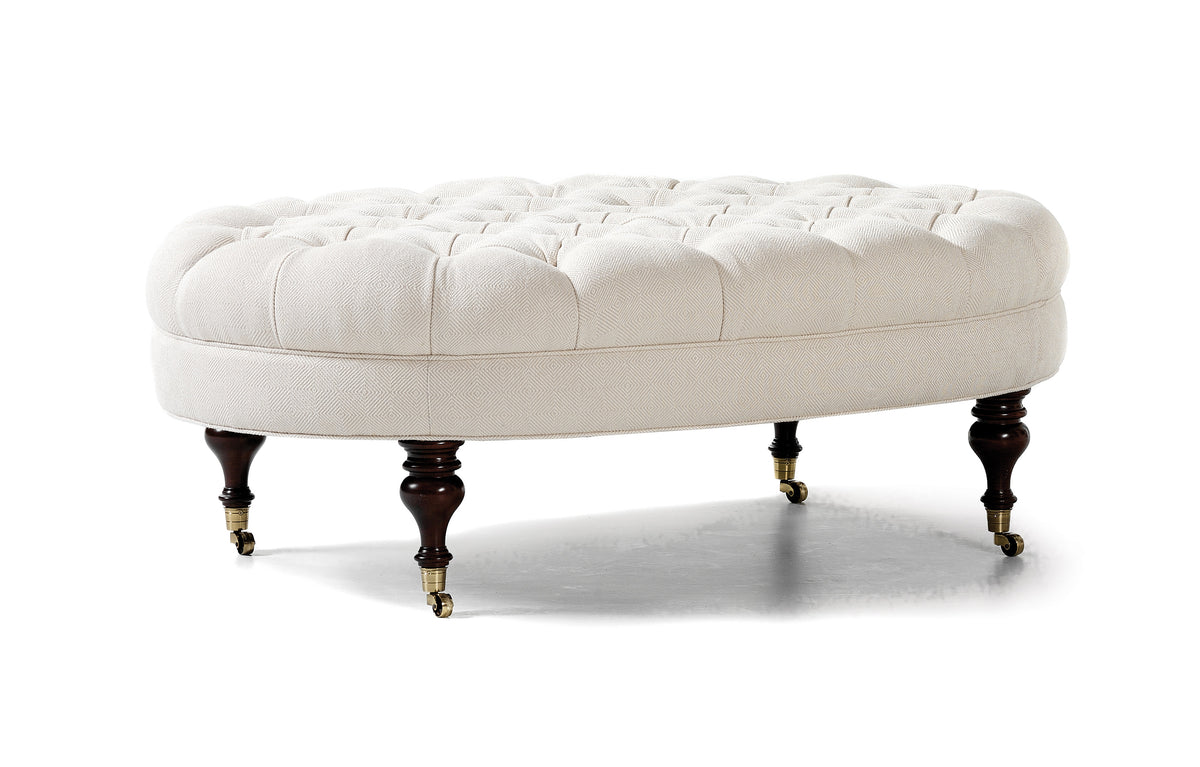 Marilyn Ottoman