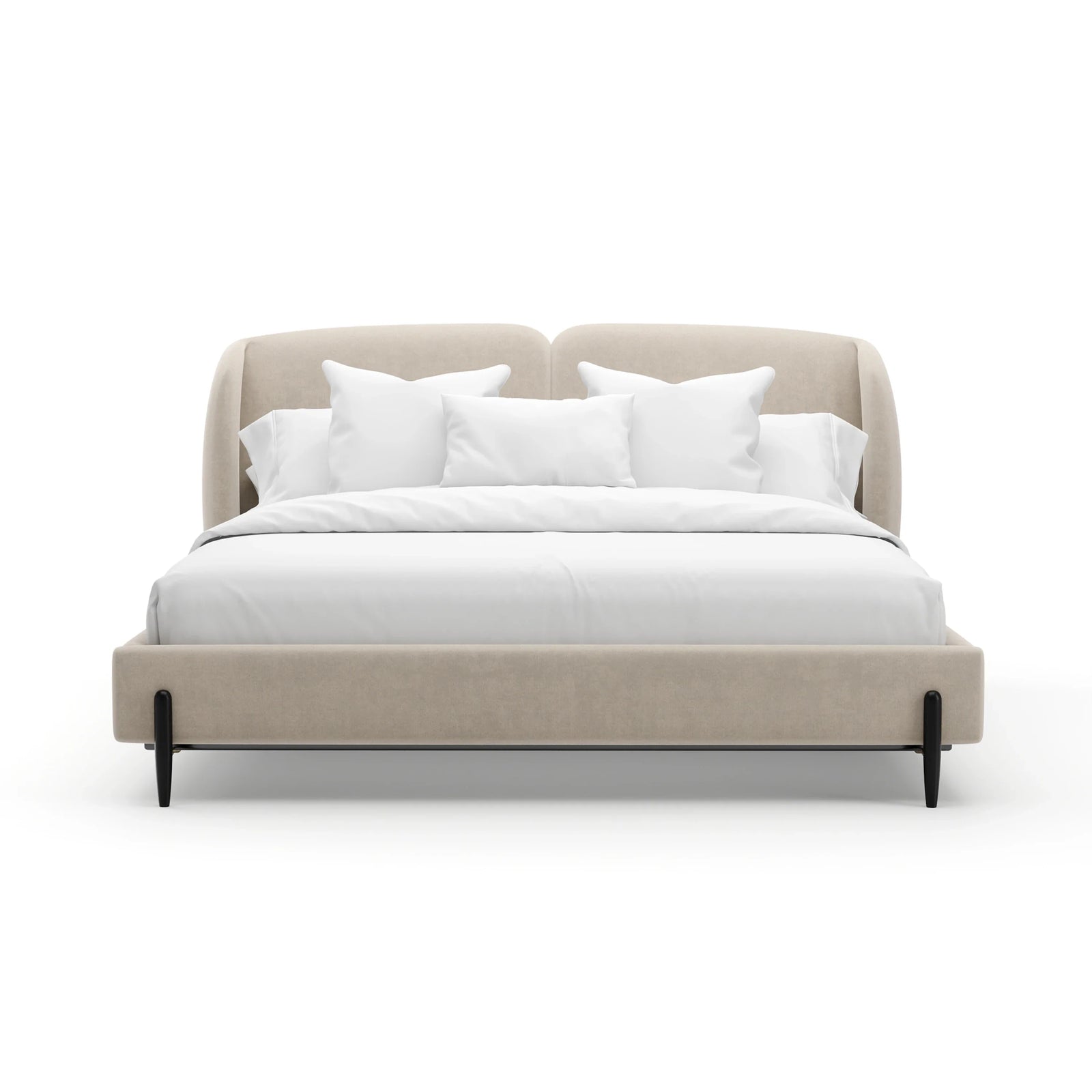 Madera King Bed