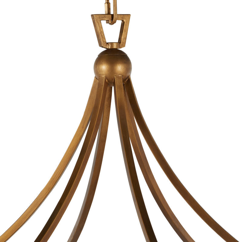 Skei Chandelier