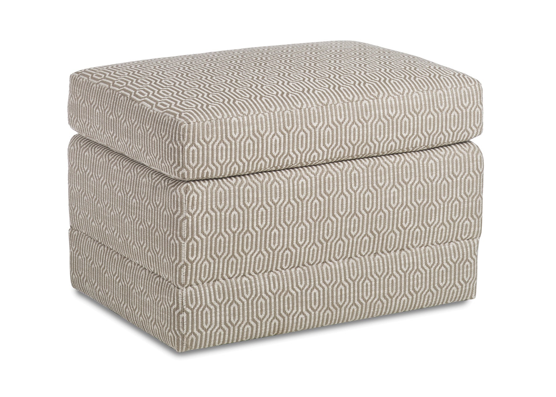 Casey Ottoman