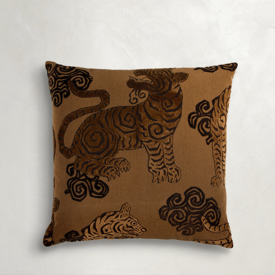 Tiger Camel Poly 20x20