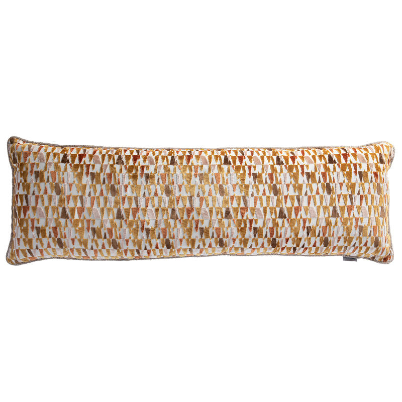 Mosaic Desert Feather 54x18