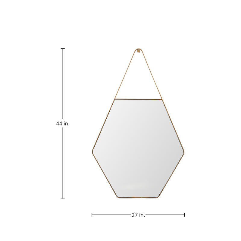 Lovell Mirror