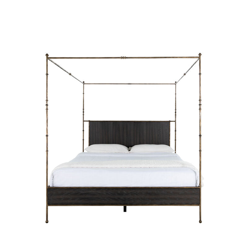 Reese King Bed