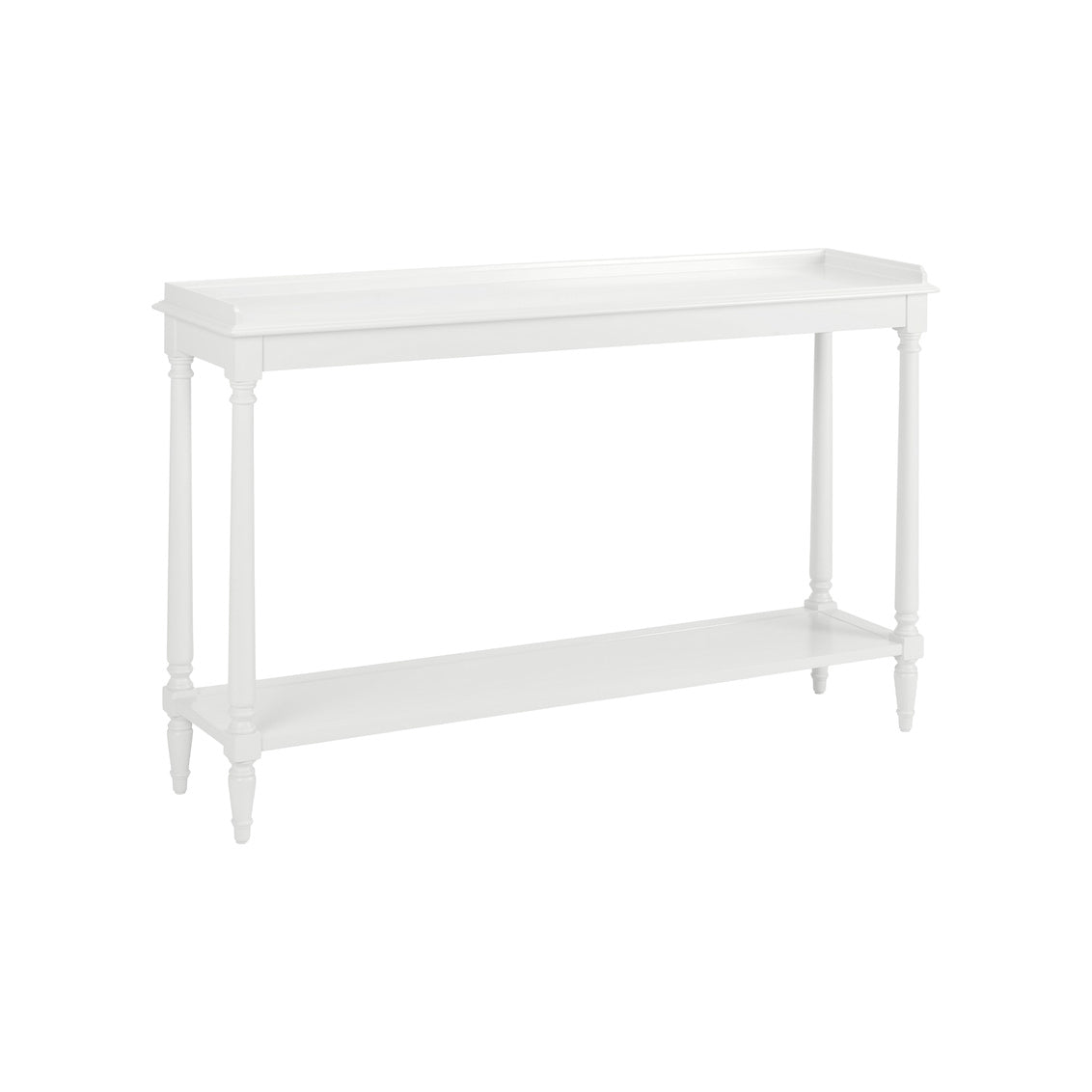 Retreat Console Table
