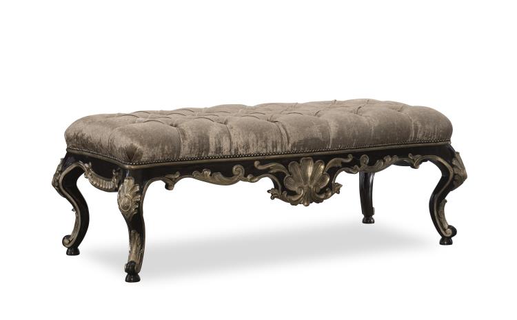 Piazza San Marco Bench – Benches by Maitland-Smith | Sutter & Vale