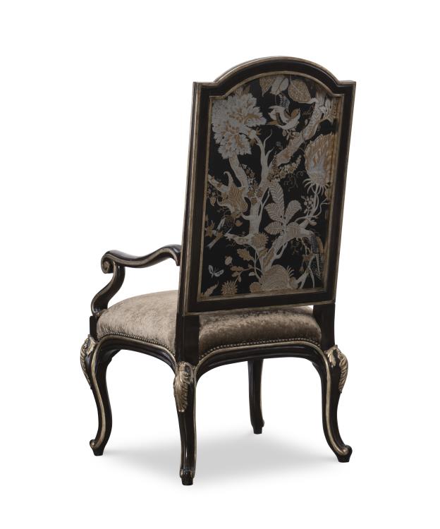 Piazza San Marco Arm Chair – Dining Chairs by Maitland-Smith | Sutter & Vale