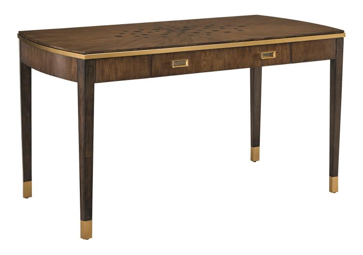 Lyric Desk – Desks by Maitland-Smith | Sutter & Vale