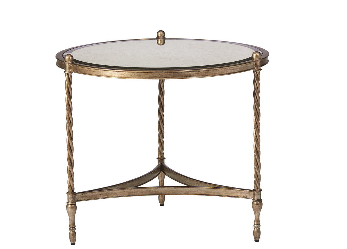 Majorca Side Table