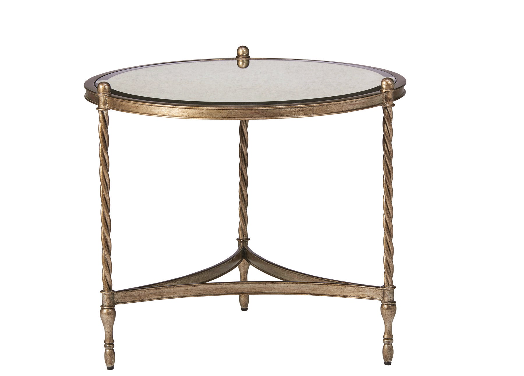 Majorca Side Table
