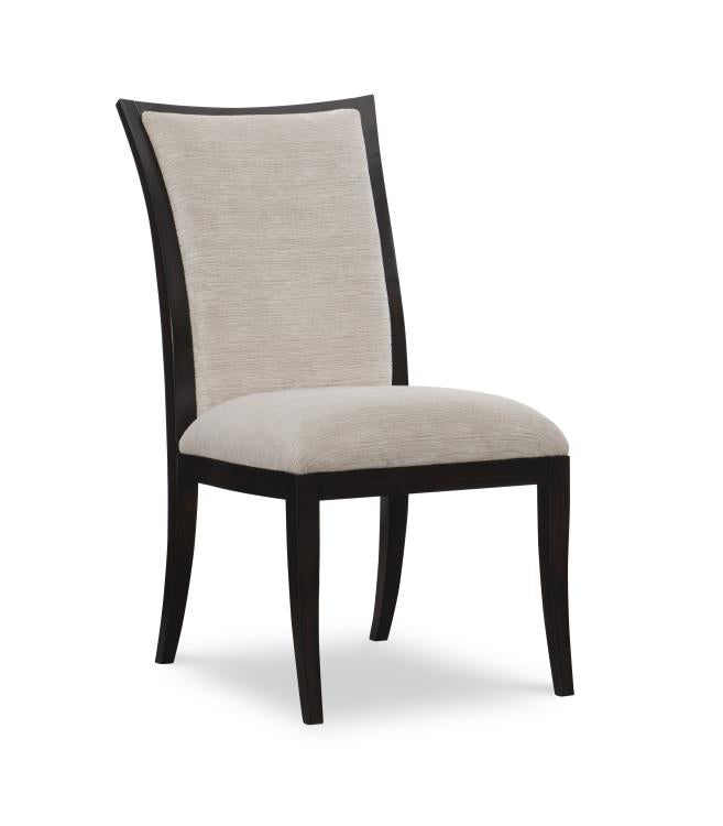 Lyric Side Chair – Dining Chairs by Maitland-Smith | Sutter & Vale