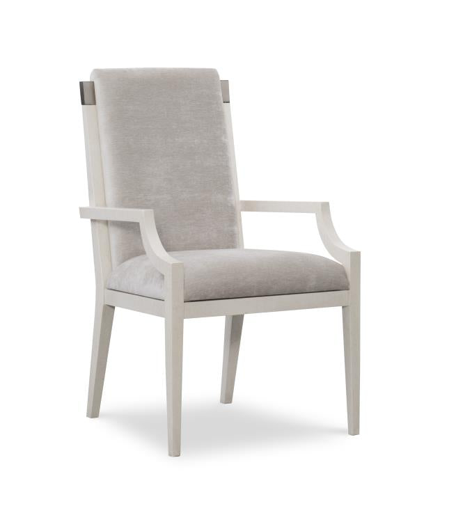 Ensemble Arm Chair – Dining Chairs by Maitland-Smith | Sutter & Vale
