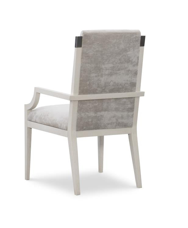 Ensemble Arm Chair – Dining Chairs by Maitland-Smith | Sutter & Vale