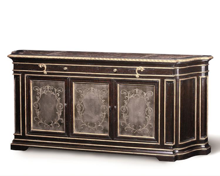 Piazza San Marco Credenza – Credenzas by Maitland-Smith | Sutter & Vale