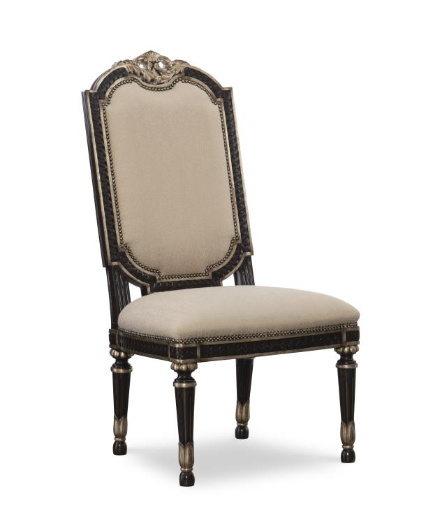 Piazza San Marco Side Chair – Dining Chairs by Maitland-Smith | Sutter & Vale