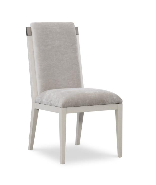 Ensemble Side Chair – Dining Chairs by Maitland-Smith | Sutter & Vale