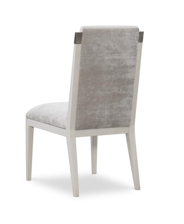 Ensemble Side Chair – Dining Chairs by Maitland-Smith | Sutter & Vale
