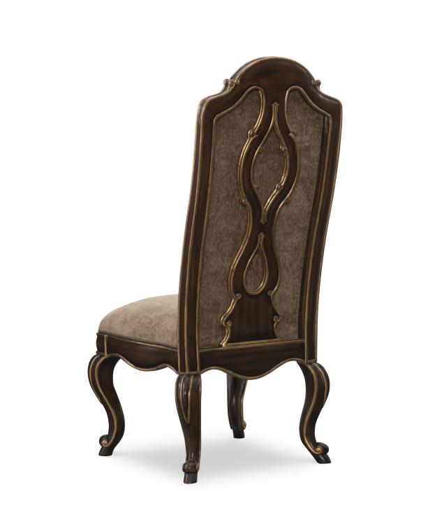 Majorca Side Chair – Dining Chairs by Maitland-Smith | Sutter & Vale