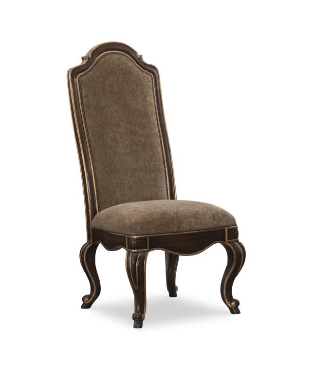 Majorca Side Chair – Dining Chairs by Maitland-Smith | Sutter & Vale