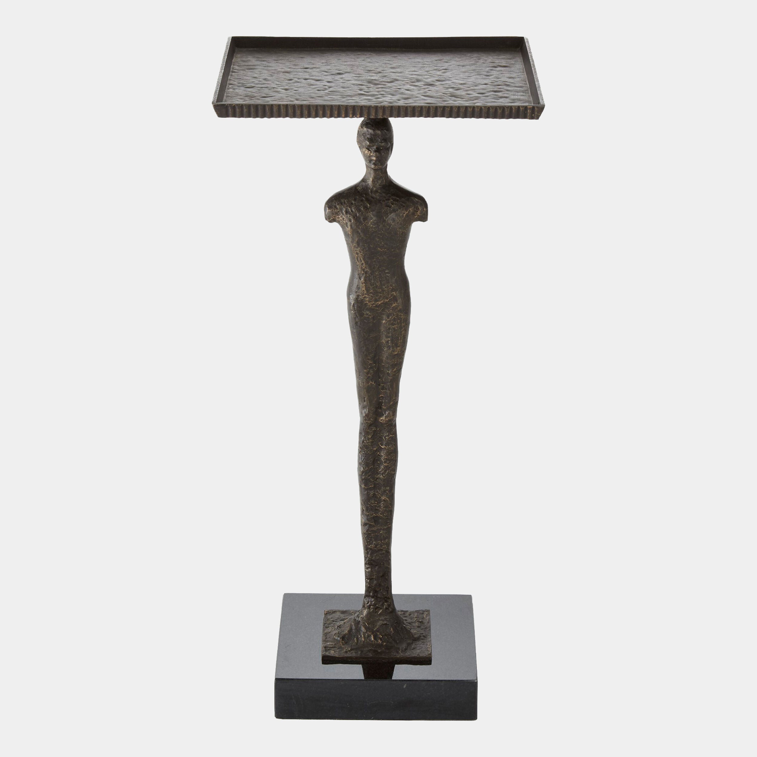 Bonaparte Modern Man Table