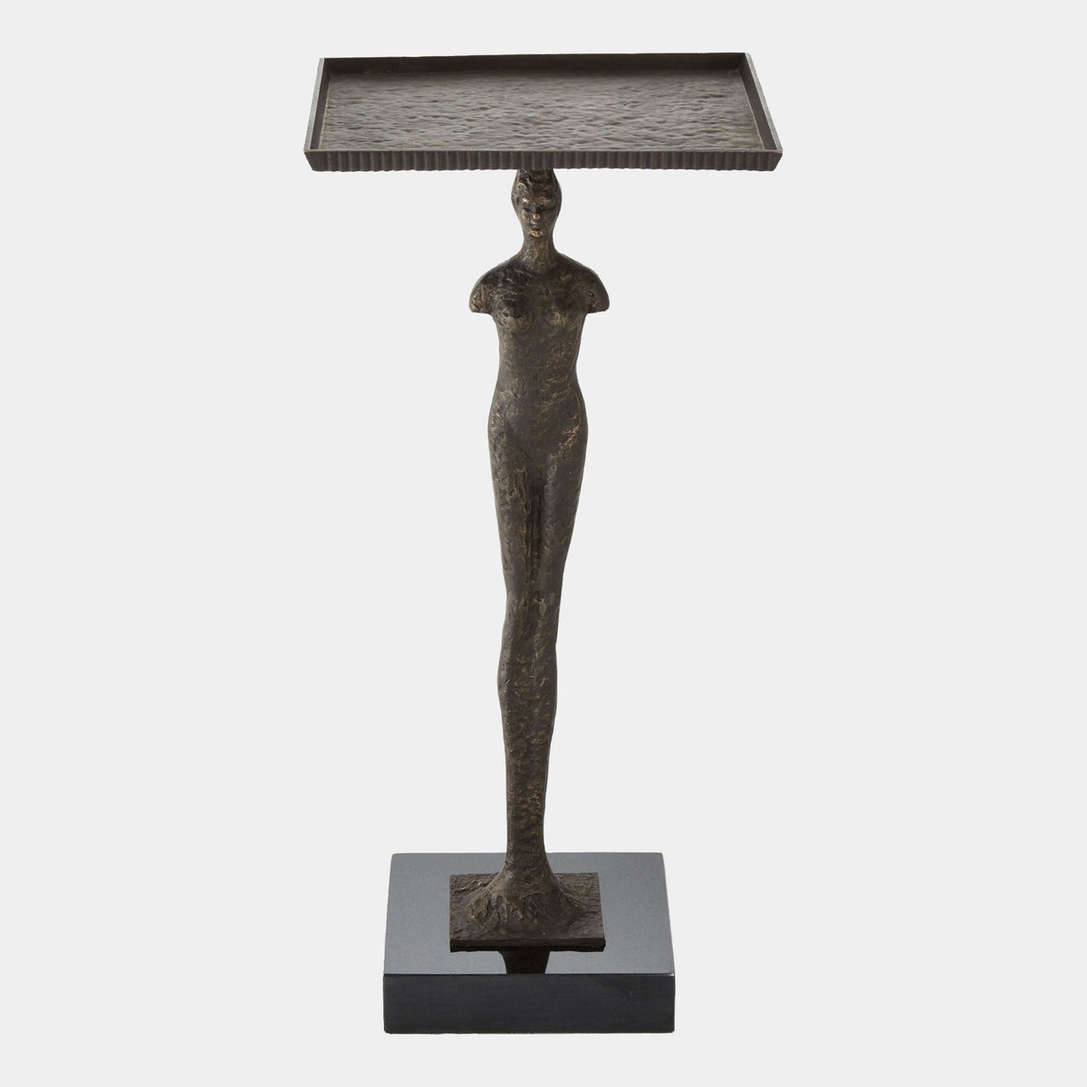 Bonaparte Modern Woman Table