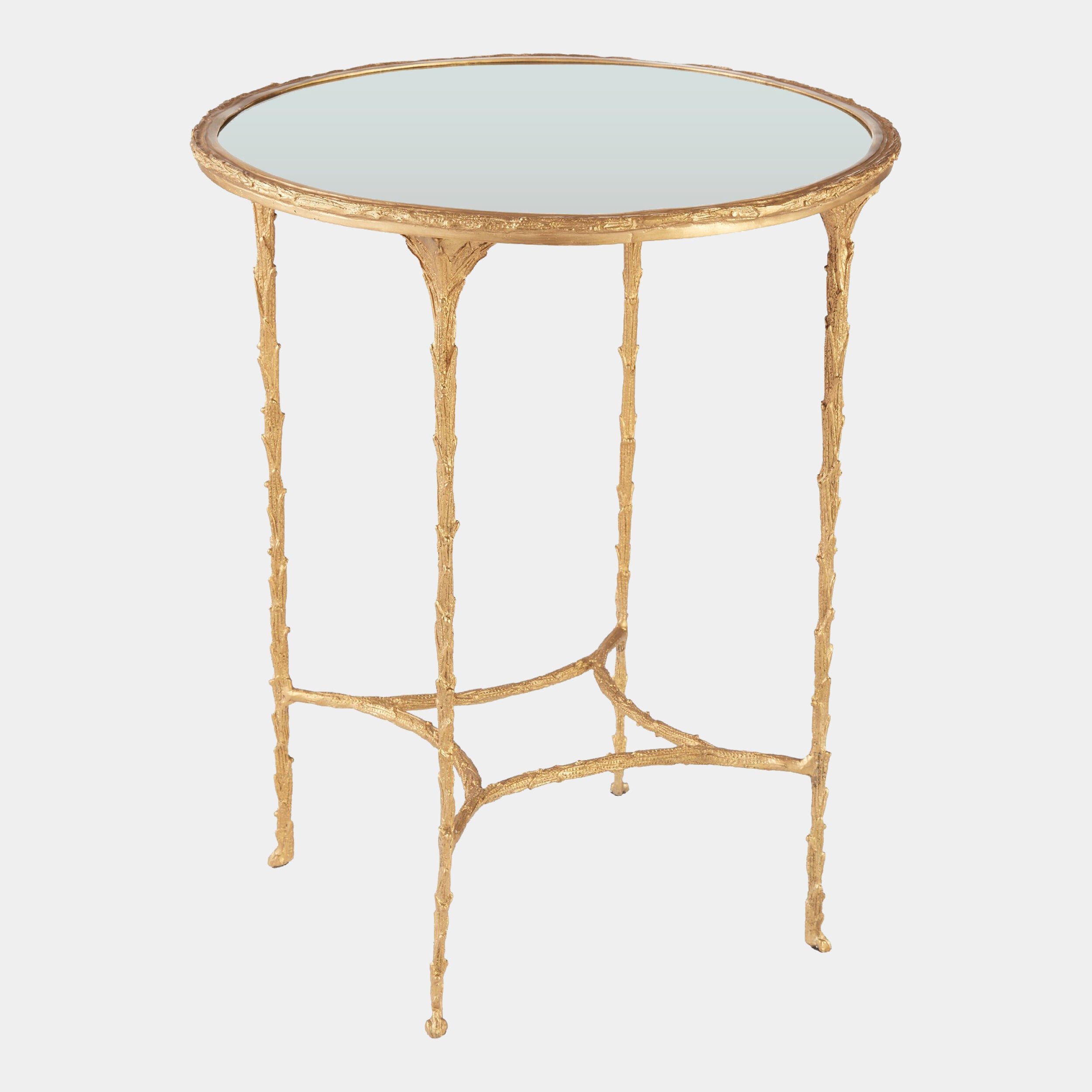 Taylor Organic Side Table