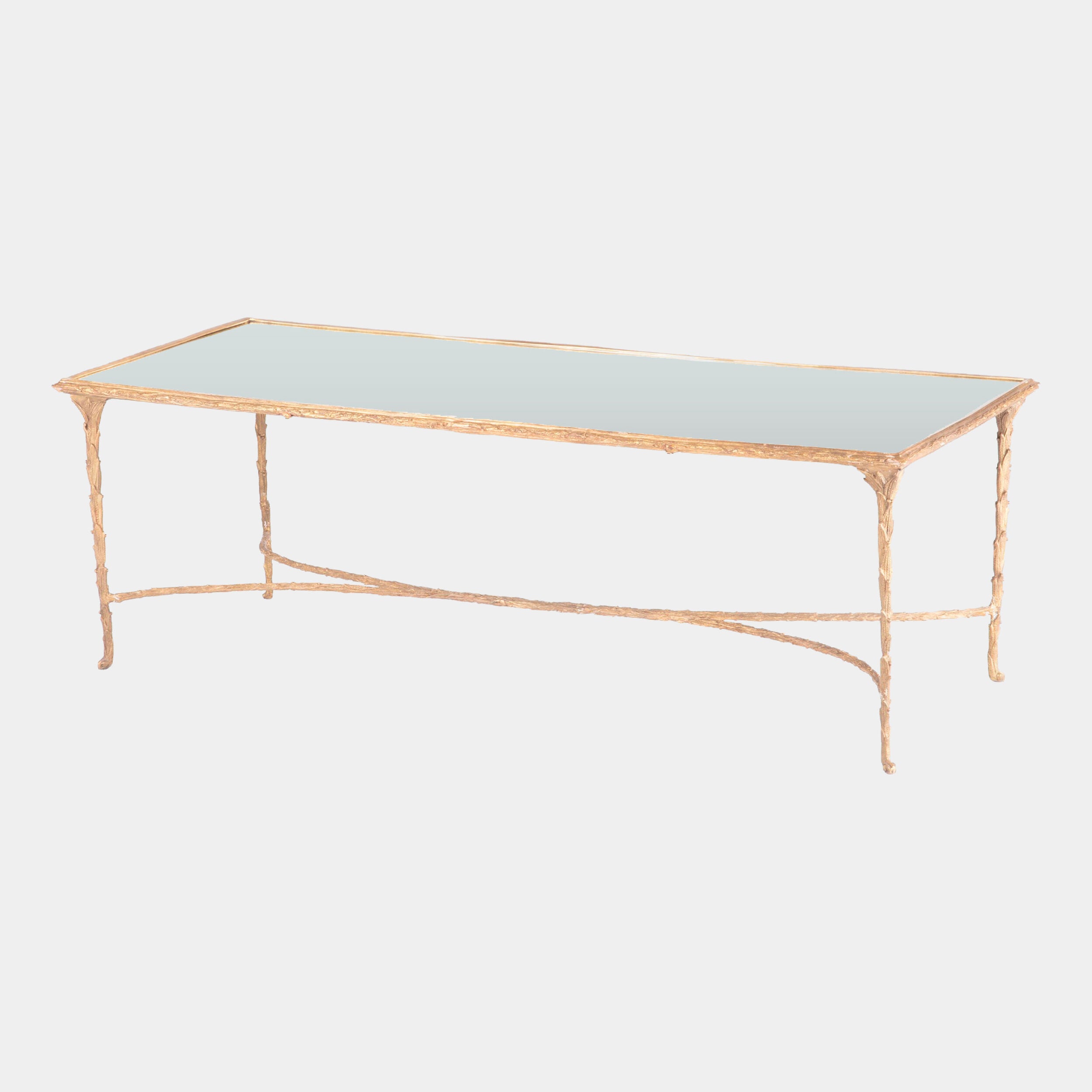 Taylor Organic Cocktail Table