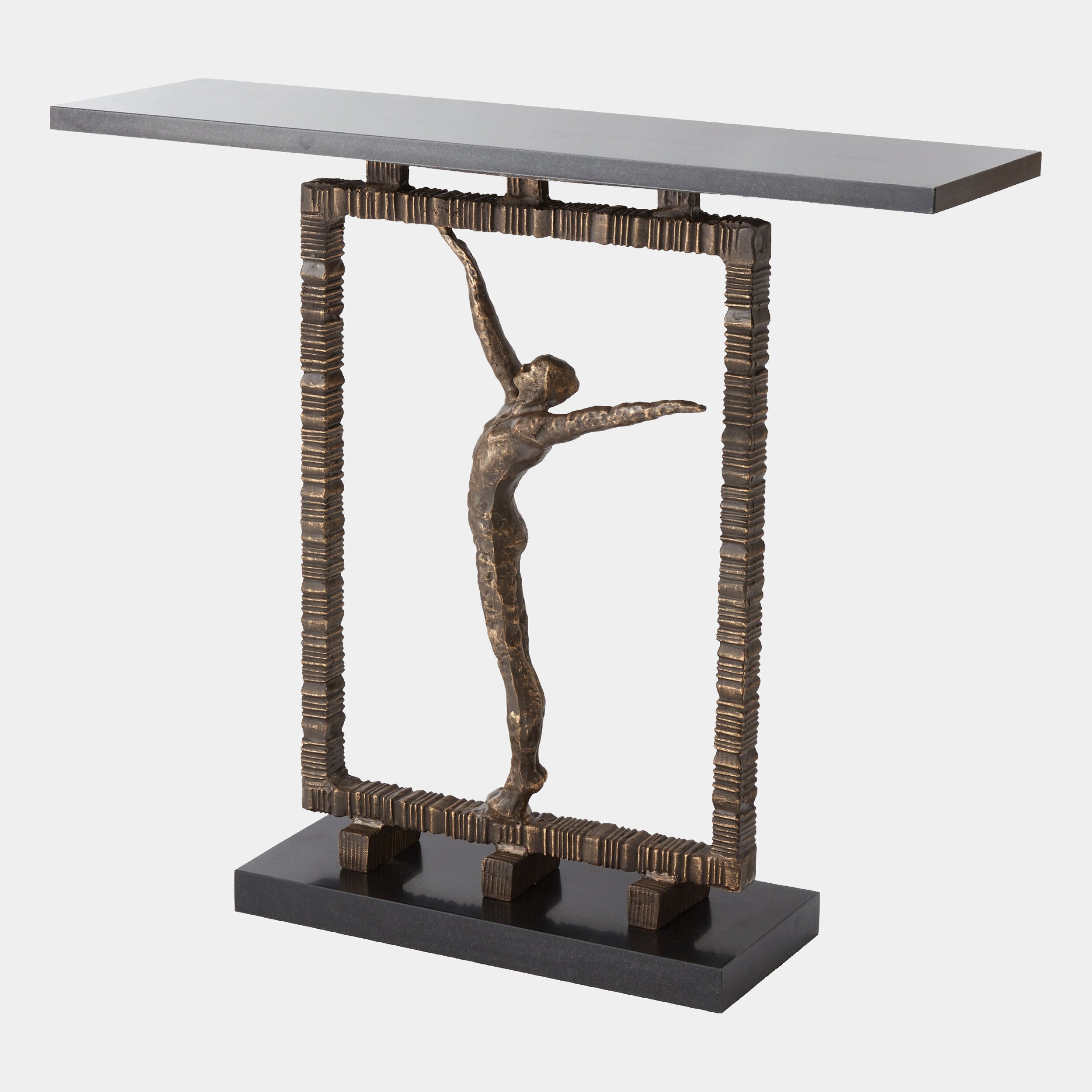 Reach Out Of The Box Console