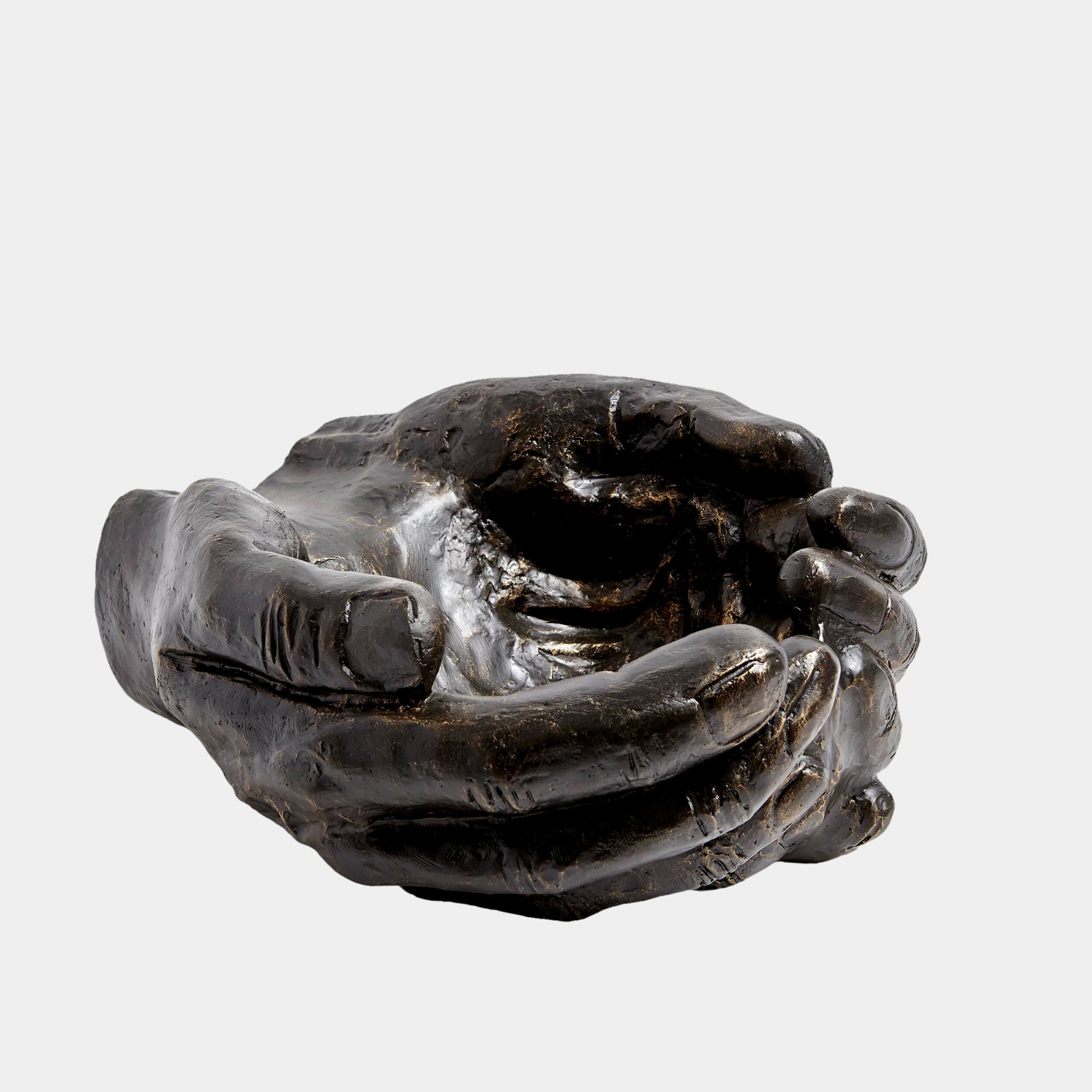 Grande Hand Bowl