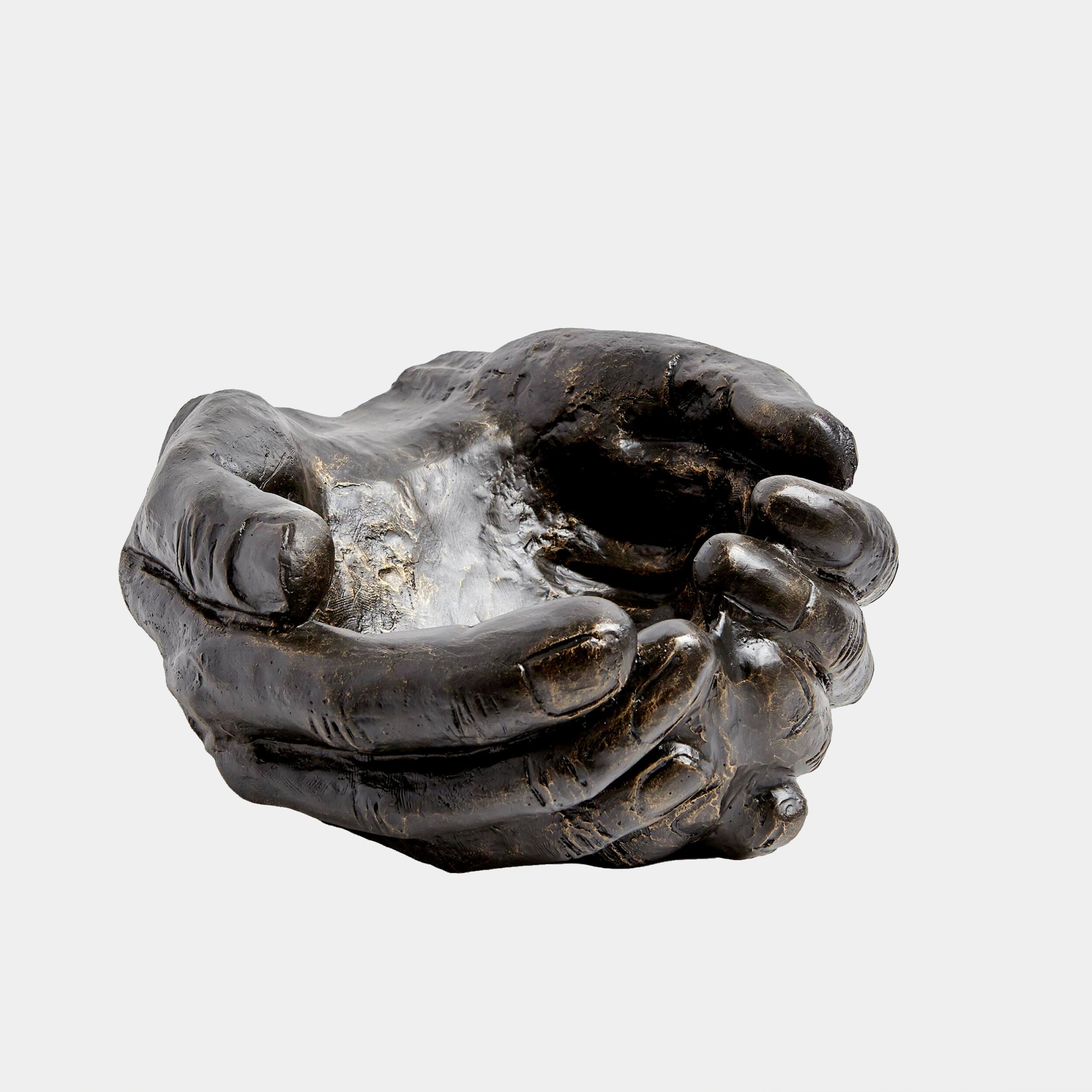 Grande Hand Bowl
