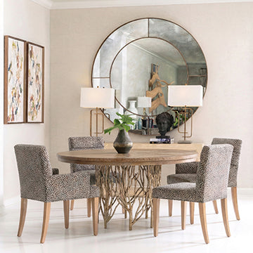 Marsden Arm Chair