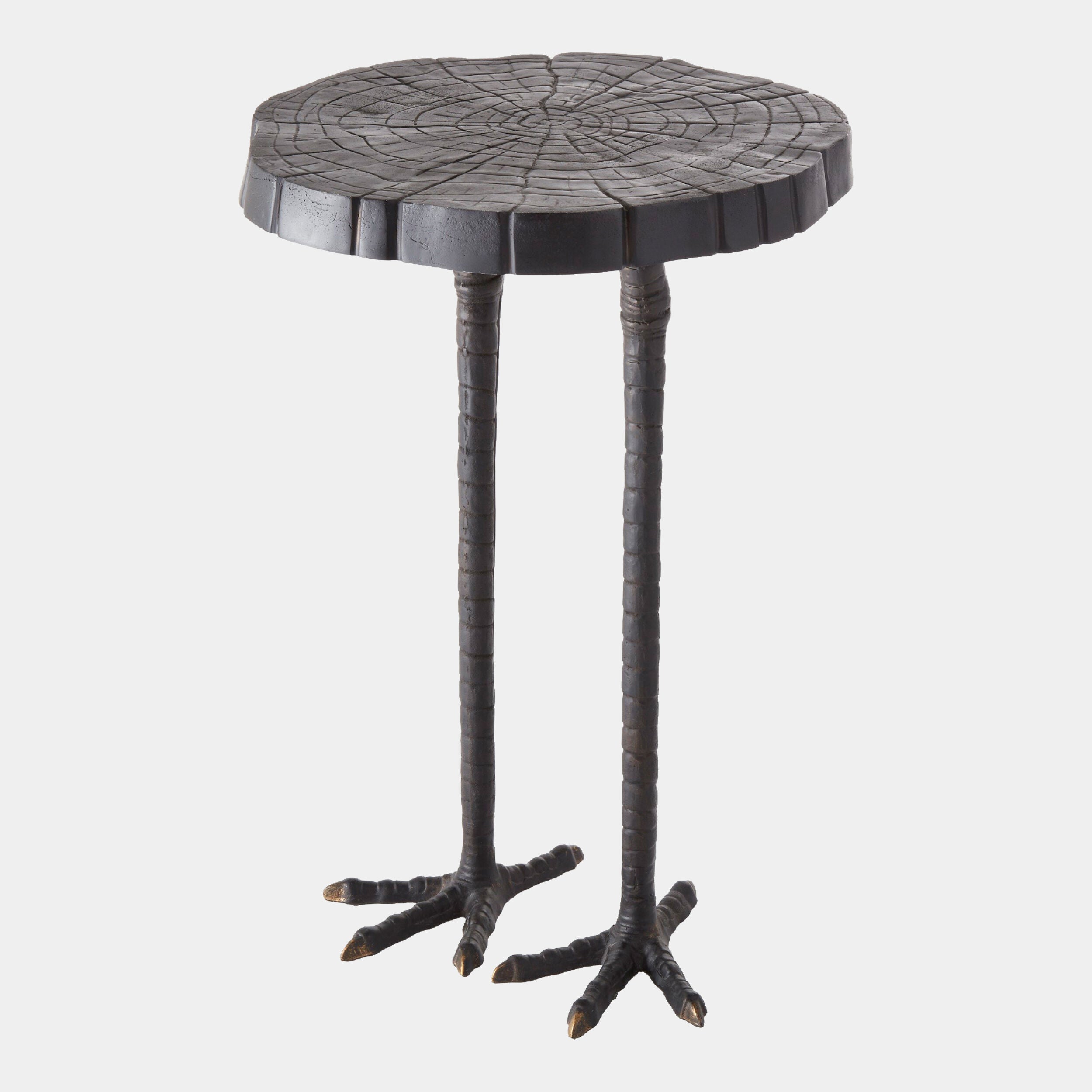 Ostrich Table