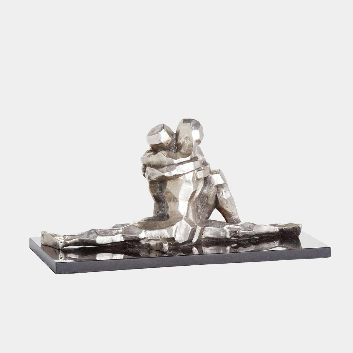 Gittin It On Sculpture