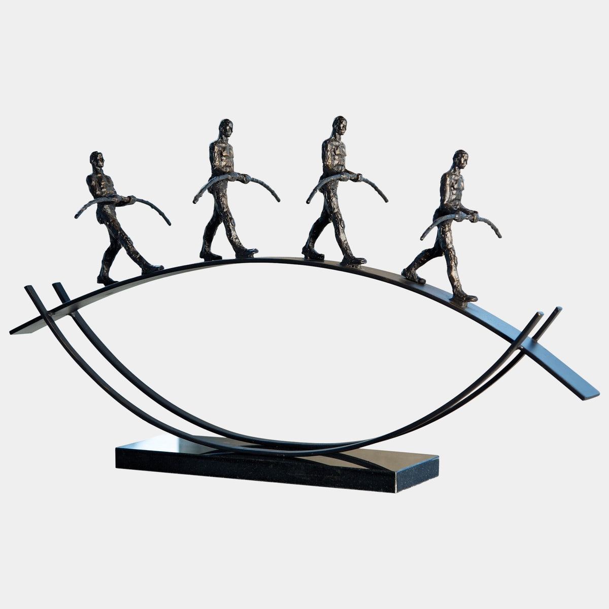 Balance Sculpture