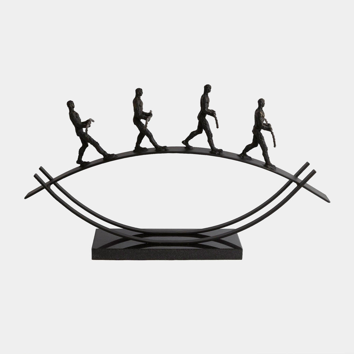 Balance Sculpture
