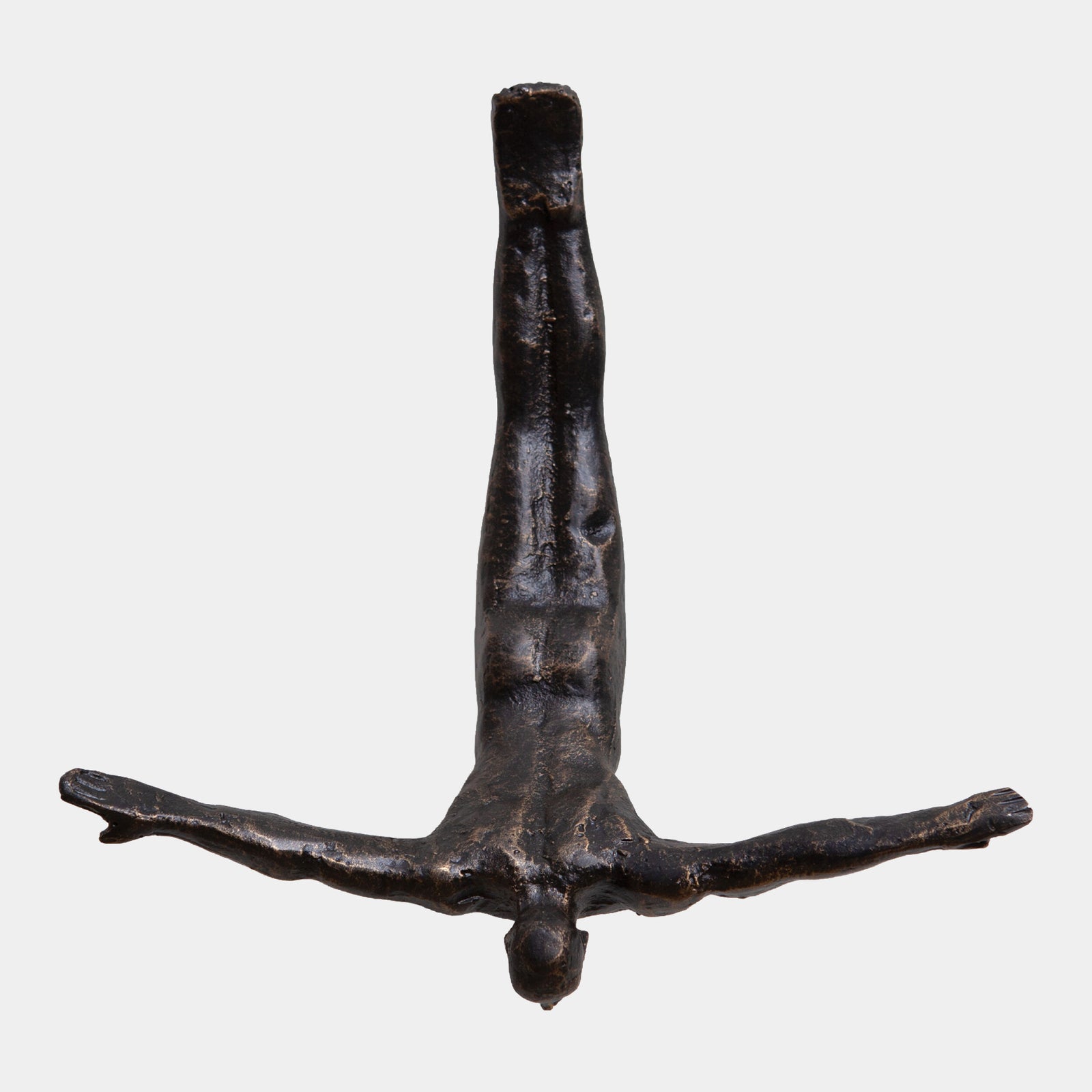 Wall Diver-Bronze