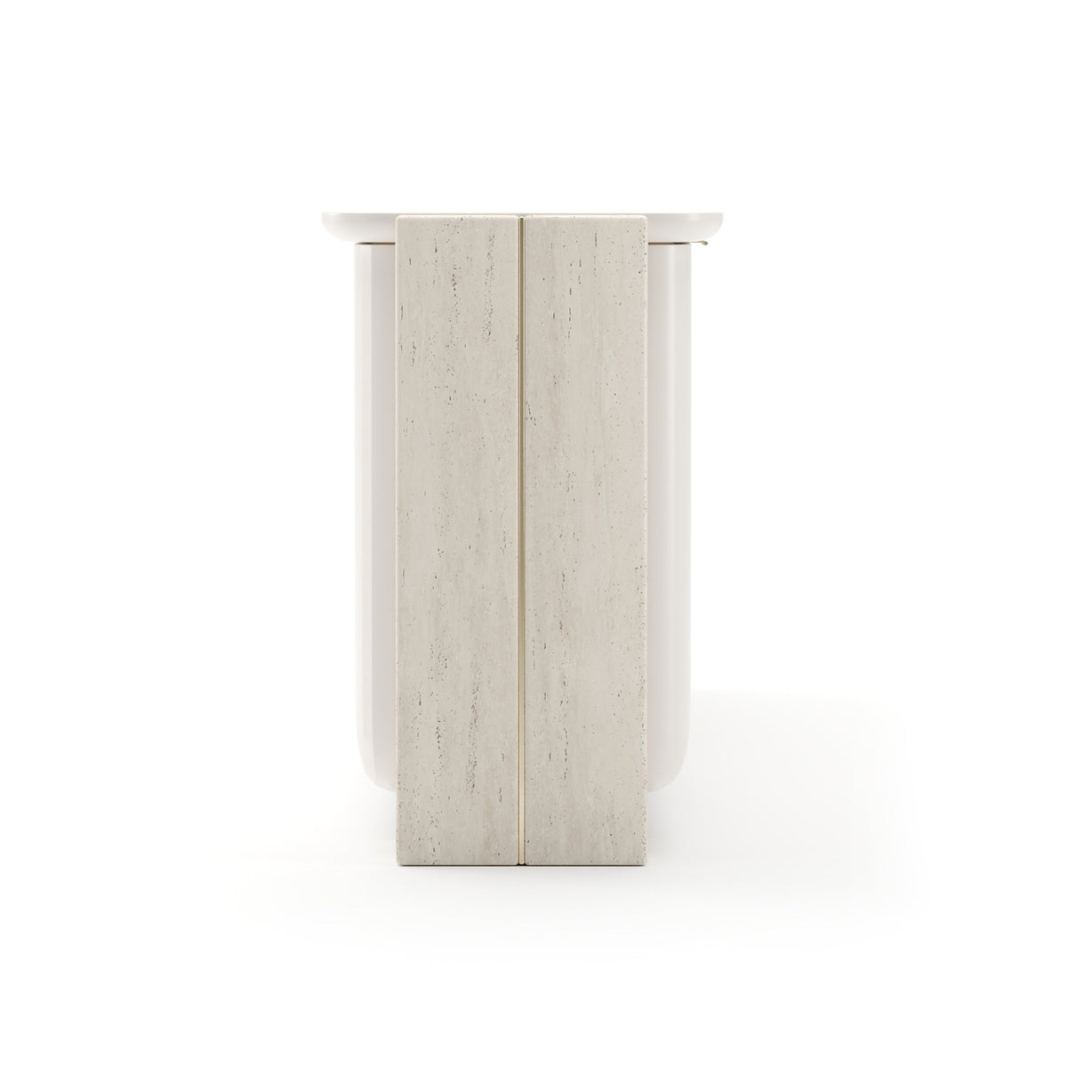 Overlap Sideboard Light