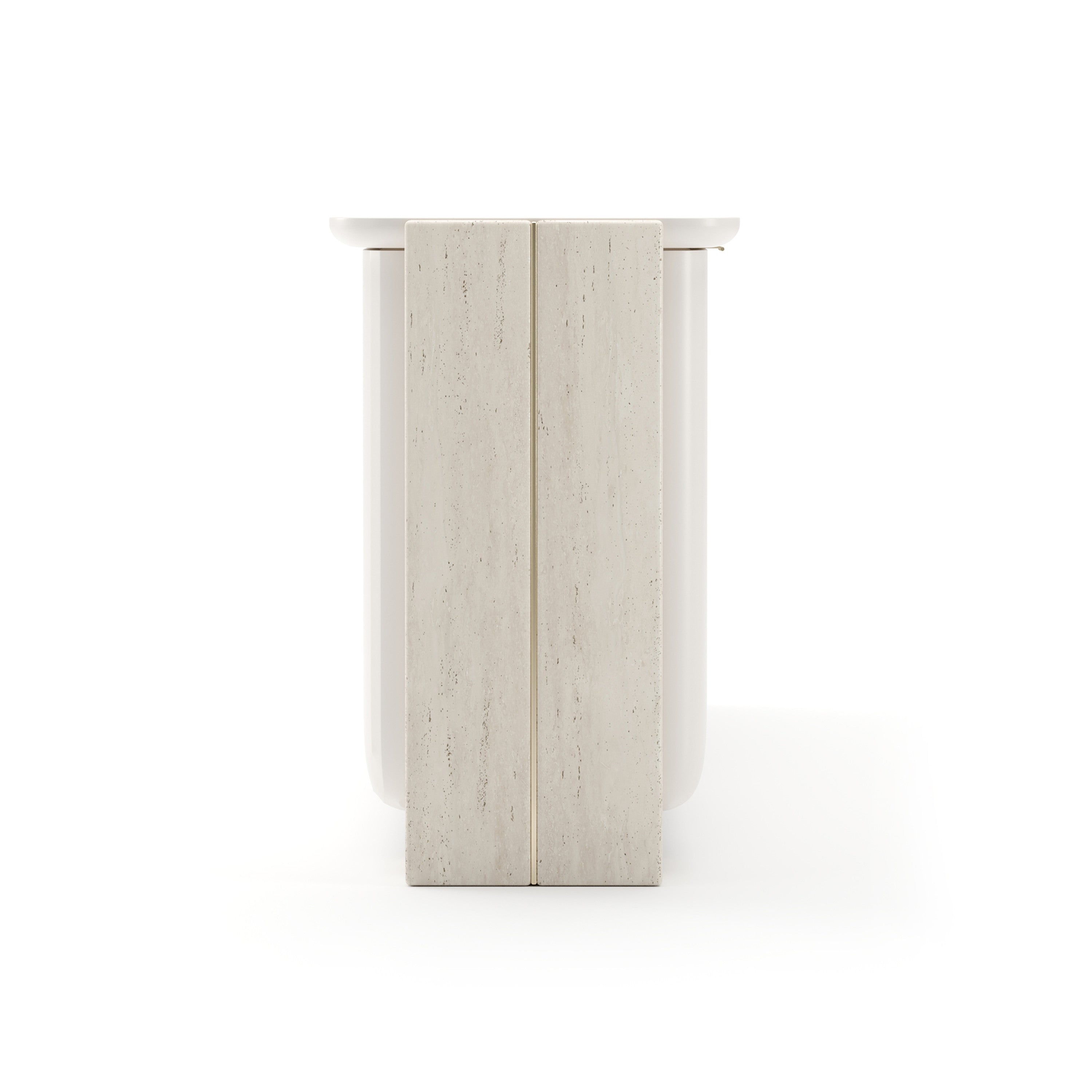 Overlap Sideboard Light – Sideboards & Buffets by Caracole | Sutter & Vale