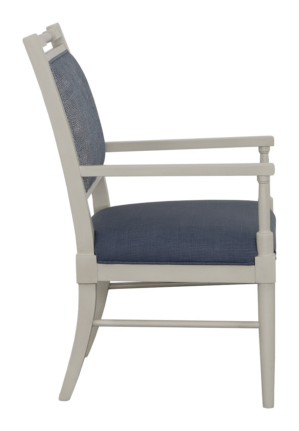 Kennedy Arm Chair (8819-04) - Fairfield Chair