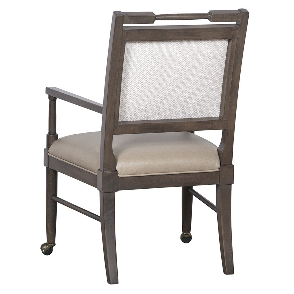 Kennedy Arm Chair (8819-A2) - Fairfield Chair