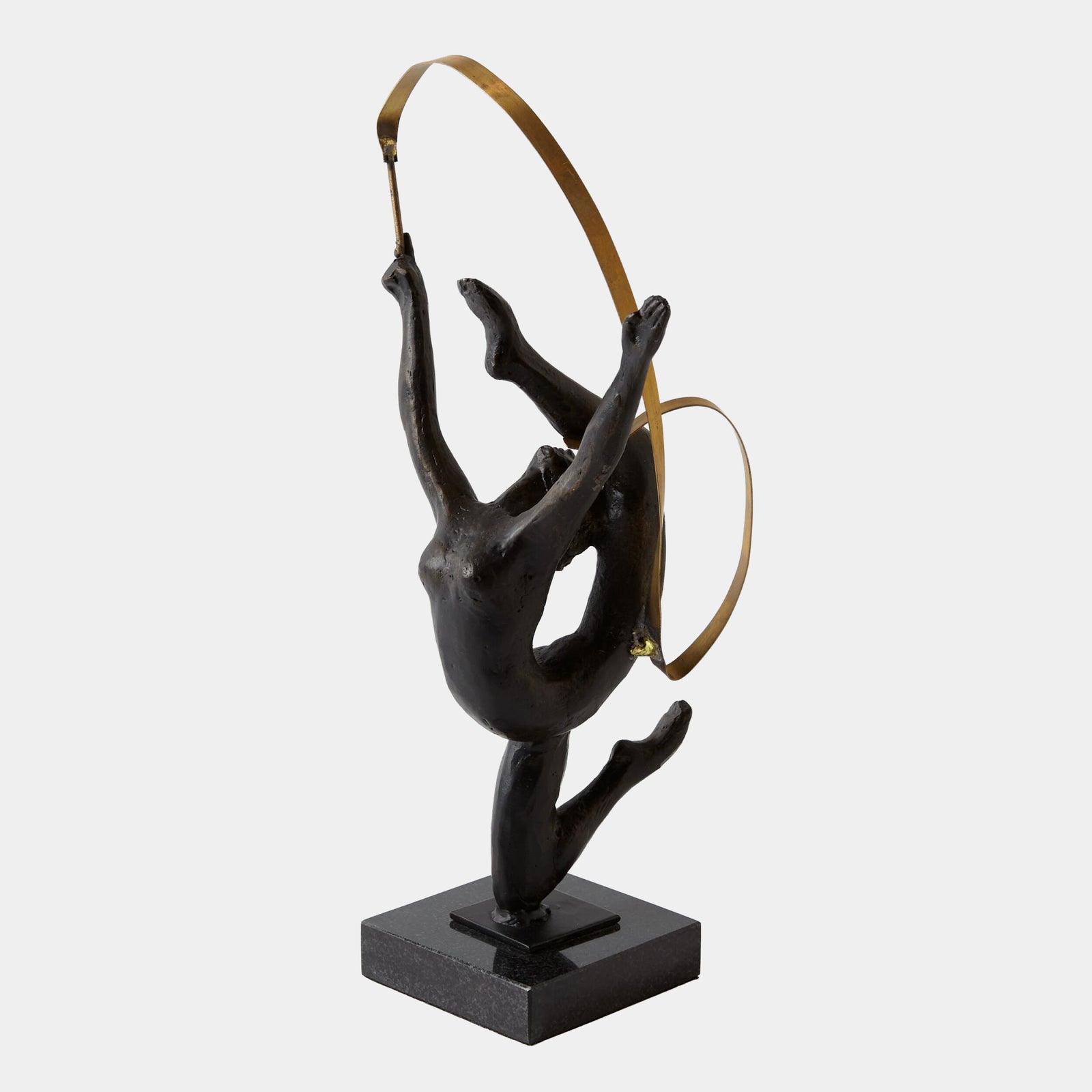Ribbon Dancer