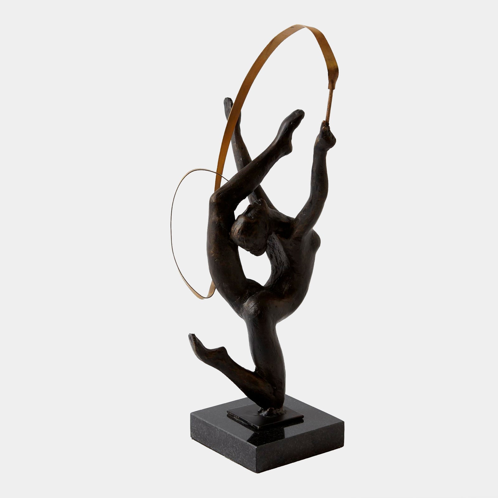 Ribbon Dancer