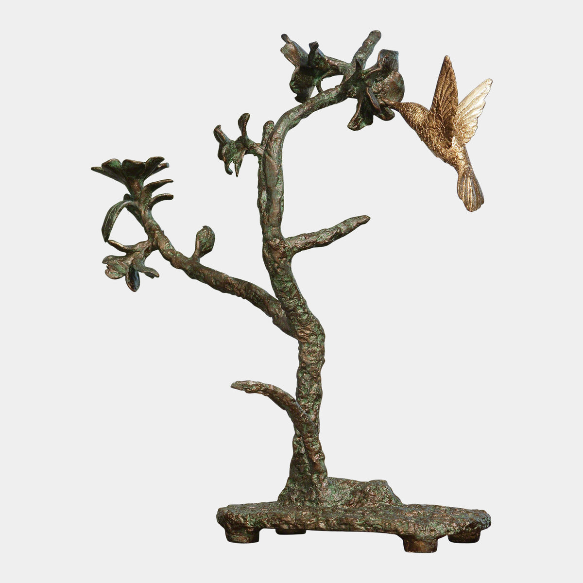 Hummingbird-Verdi