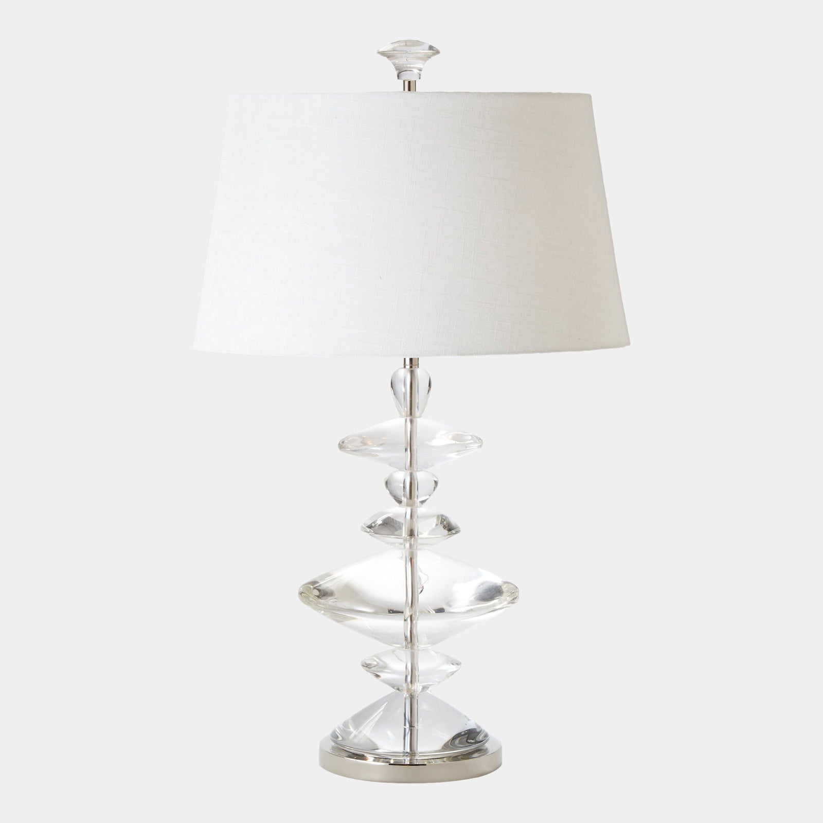 Tribal Lamp