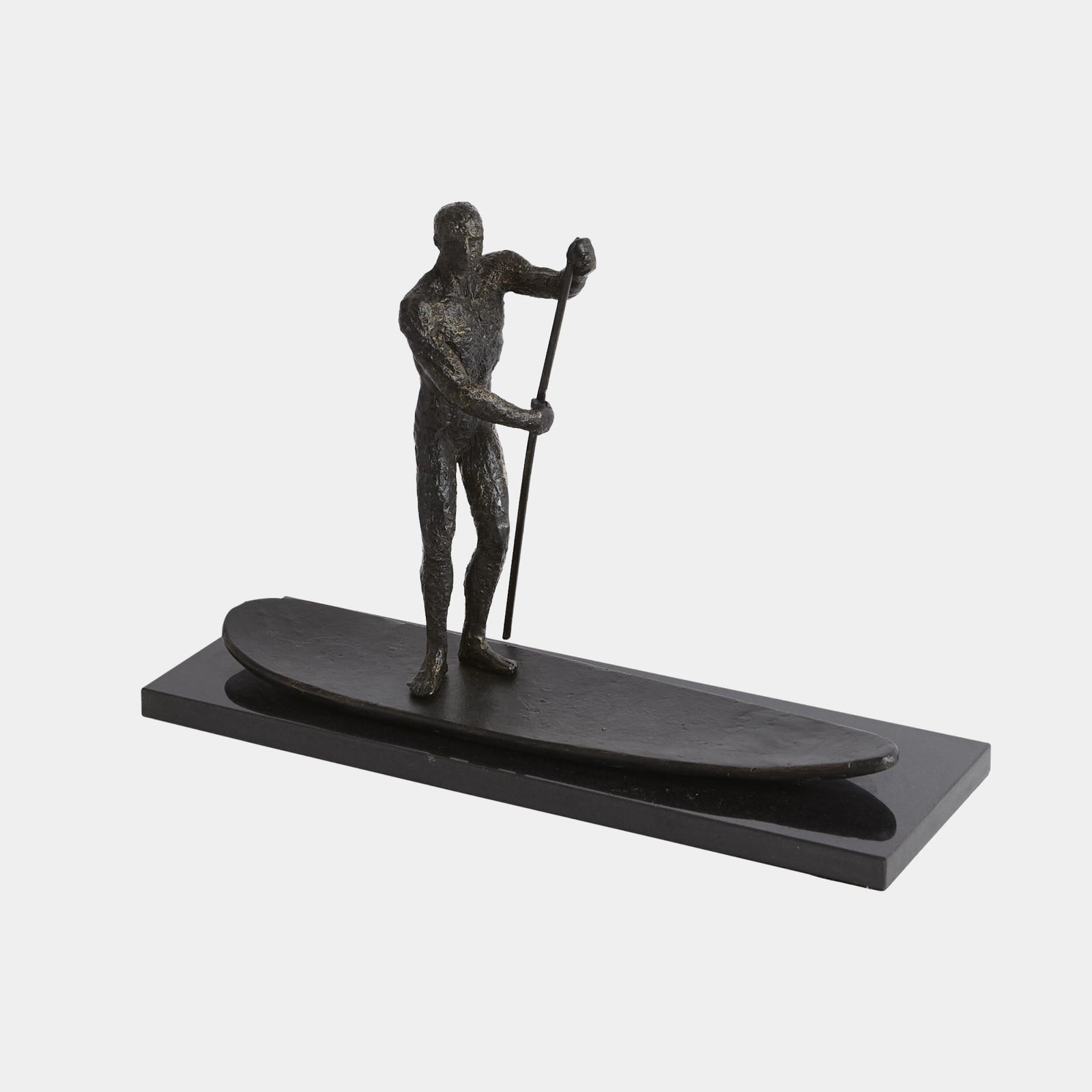 SUP Sculpture