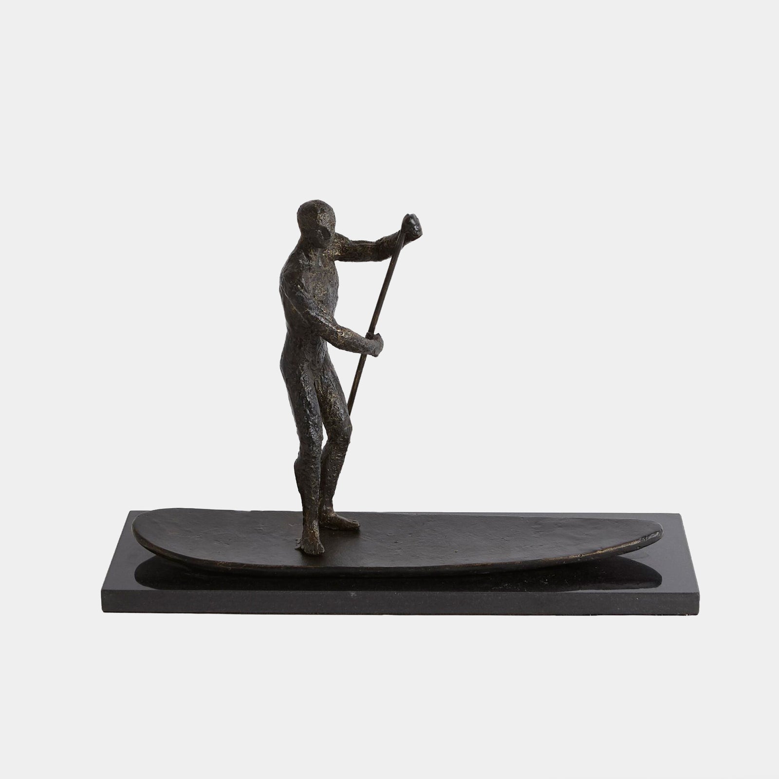SUP Sculpture