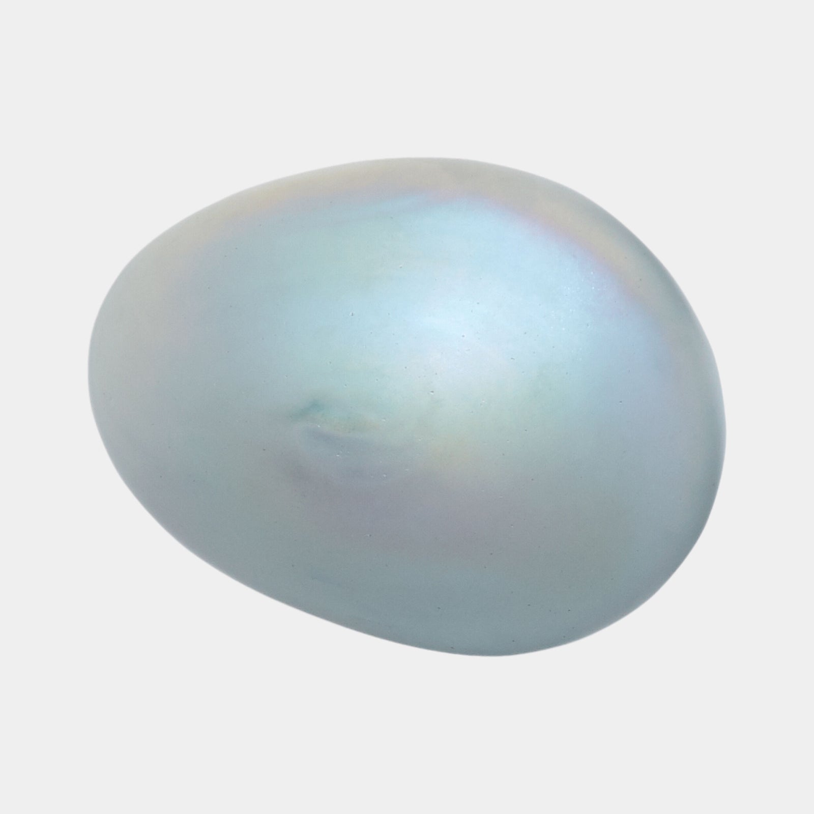 Navaratna Glass Wall Gems-Sapphire