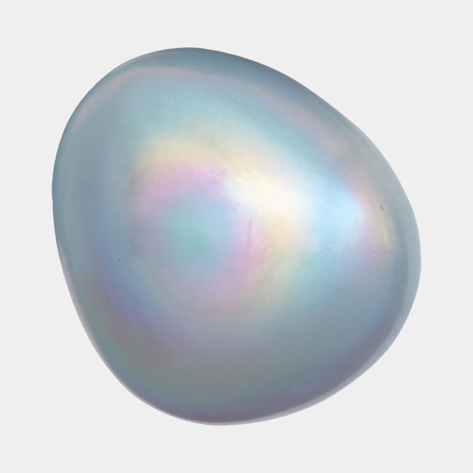 Navaratna Glass Wall Gems-Sapphire